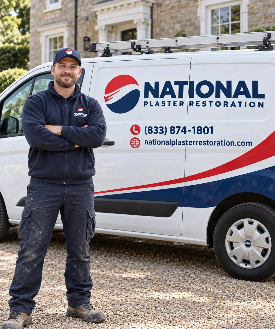 Plaster Repair North Apollo, PA FAQs